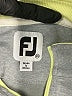 FJ Footjoy Gray Track Jacket Size XS - photo 6