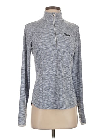 Zero Restriction Pullover Sweater (view 1)