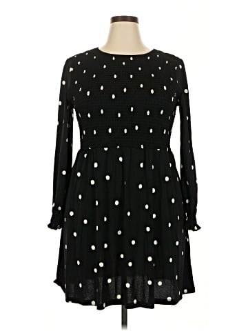 POPSUGAR Casual Dress (view 1)