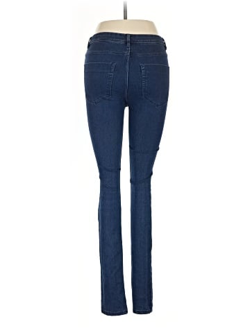 Zara TRF Jeans (view 2)