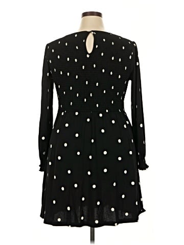 POPSUGAR Casual Dress (view 2)
