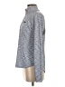 Zero Restriction Silver Pullover Sweater Size S - photo 5