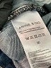 Anine Bing Blue Jeans Size 26 waist - photo 8