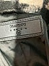 Blank NYC 100% Polyester Houndstooth Gray Coat Size M - photo 6