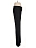 Bisou Bisou Black Dress Pants Size 8 - photo 4