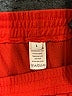 Unbranded Color Block Red Track Pants Size L - photo 7