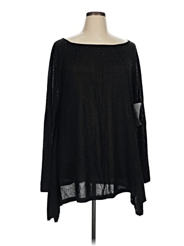 St. John Long Sleeve Top (view 1)