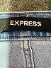Express Blue Jeans Size 4 - photo 7