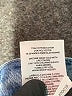 Express Blue Jeans Size 4 - photo 9