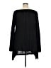 St. John Black Long Sleeve Top Size XL - photo 2