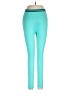 Doyoueven Teal Yoga Pants Size M - photo 1