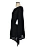 St. John Black Long Sleeve Top Size XL - photo 5