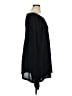 St. John Black Long Sleeve Top Size XL - photo 4