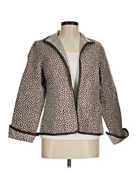 Nina Mclemore Jacket