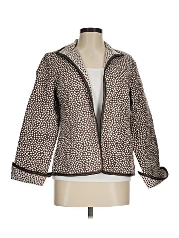 Nina Mclemore Jacket (view 1)