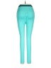 Doyoueven Teal Yoga Pants Size M - photo 2