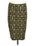 Lularoe Print Green Casual Skirt Size M - photo 1