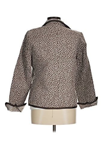 Nina Mclemore Jacket (view 2)