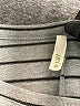 Tiny Gray Pullover Sweater Size M - photo 7