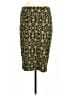 Lularoe Print Green Casual Skirt Size M - photo 2