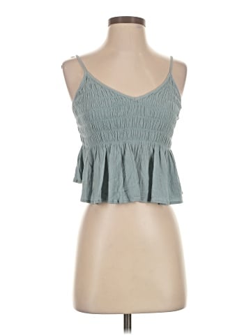 Ocean Drive Clothing Co. Tank Top (view 1)