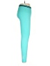 Doyoueven Teal Yoga Pants Size M - photo 4