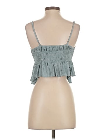Ocean Drive Clothing Co. Tank Top (view 2)