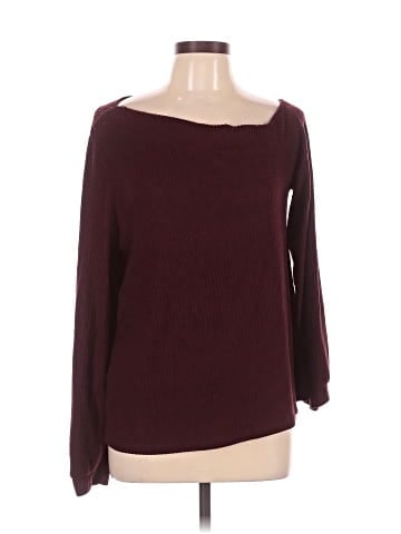 Kaileigh Pullover Sweater (view 1)