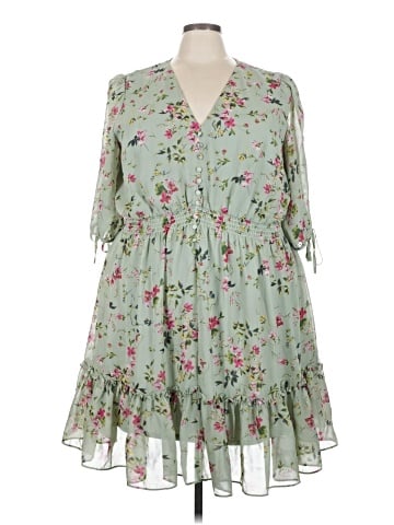 Taylor Casual Dress (view 1)