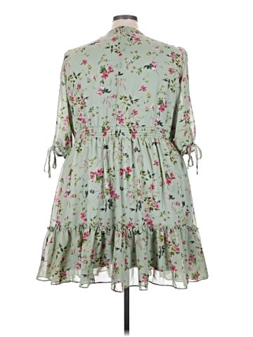 Taylor Casual Dress (view 2)