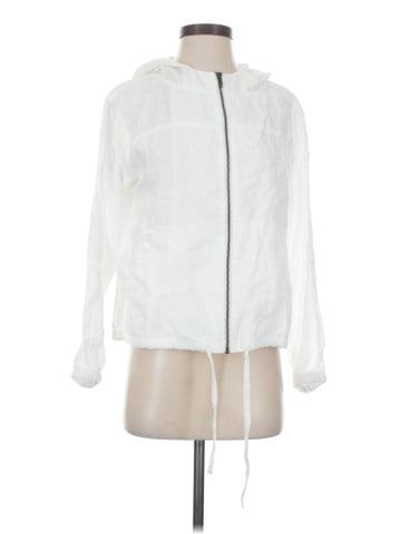 Michael Stars Long Sleeve Blouse (view 1)