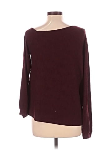 Kaileigh Pullover Sweater (view 2)
