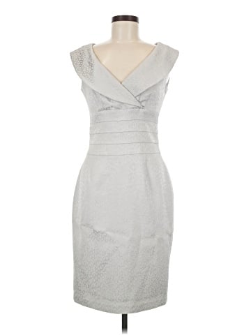 Kay Unger Cocktail Dress (view 1)