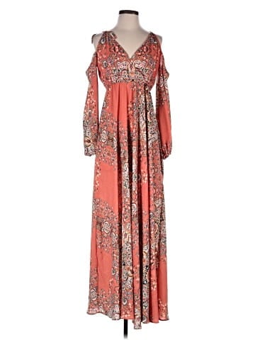 Judith March Casual Dress (view 1)