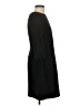 SPANX Solid Black Cocktail Dress Size S - photo 4