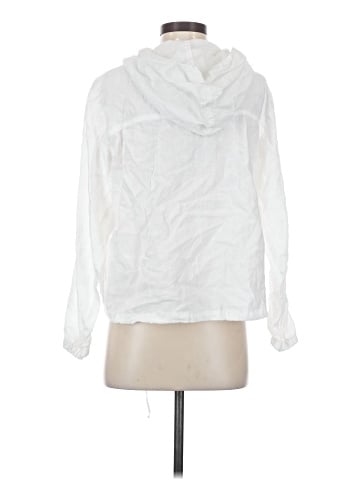 Michael Stars Long Sleeve Blouse (view 2)