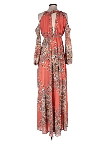 Judith March Casual Dress (view 2)