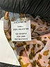 ACOA collection 100% Polyester Animal Print Silver Cocktail Dress Size M - photo 8