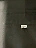 Unbranded Black Long Sleeve Polo Size L - photo 7