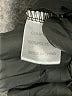 Unbranded Black Long Sleeve Polo Size L - photo 8