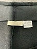 Esmara Solid Black Dress Pants Size M - photo 4