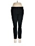 Gap Solid Black Active Pants Size 7 (petite) - photo 1