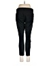 Gap Solid Black Active Pants Size 7 (petite) - photo 2