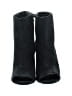Steve Madden Black Ankle Boots Size 10 - photo 2