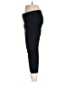 Gap Solid Black Active Pants Size 7 (petite) - photo 5