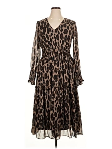 Taylor Casual Dress (view 1)