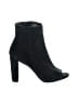Steve Madden Black Ankle Boots Size 10 - photo 1