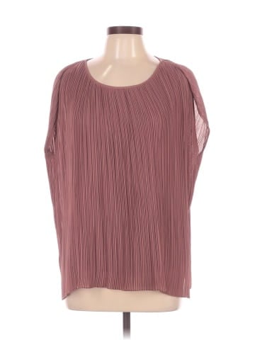 MAX 3/4 Sleeve Blouse (view 1)
