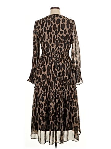 Taylor Casual Dress (view 2)