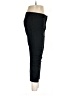 Gap Solid Black Active Pants Size 7 (petite) - photo 4